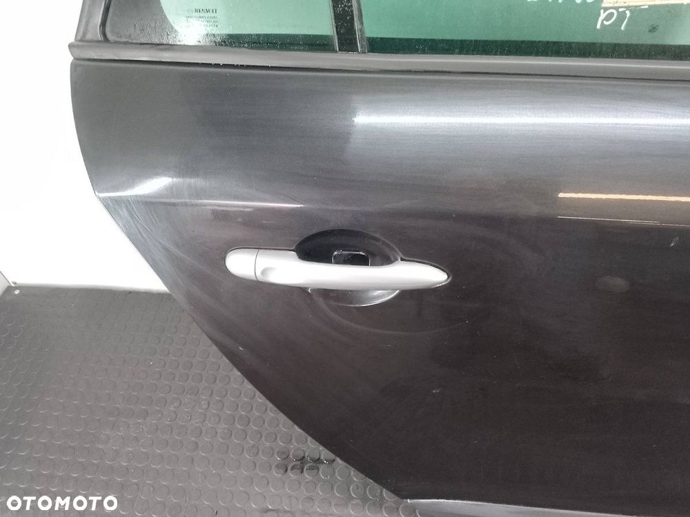 DRZWI PRAWY TYŁ RENAULT MEGANE III NV676 KOMBI - 9