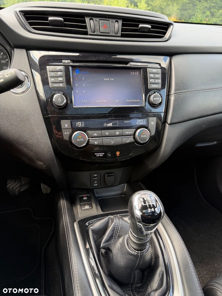 Nissan X-Trail 1.6 DIG-T Tekna 2WD - 16
