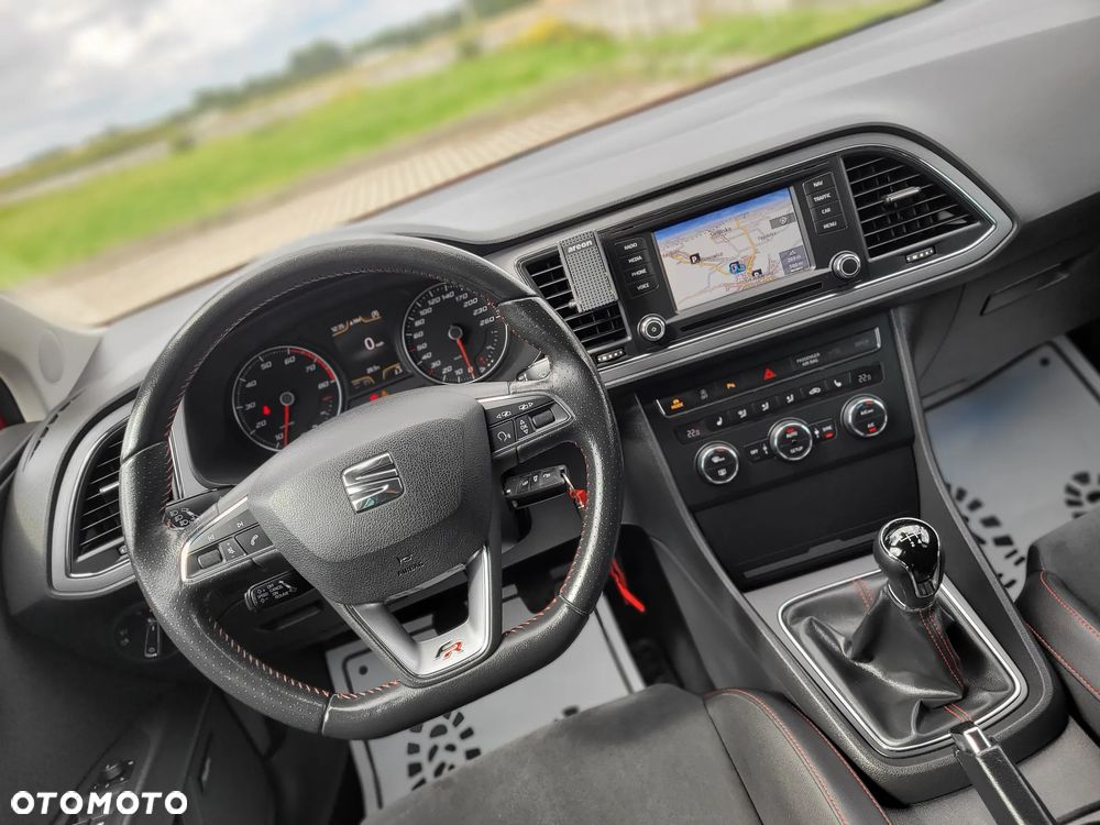 Seat Leon - 22