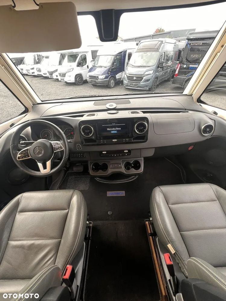 Hymer-Eriba BML-I 780 - 19