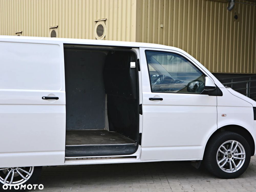 Volkswagen Transporer - 8