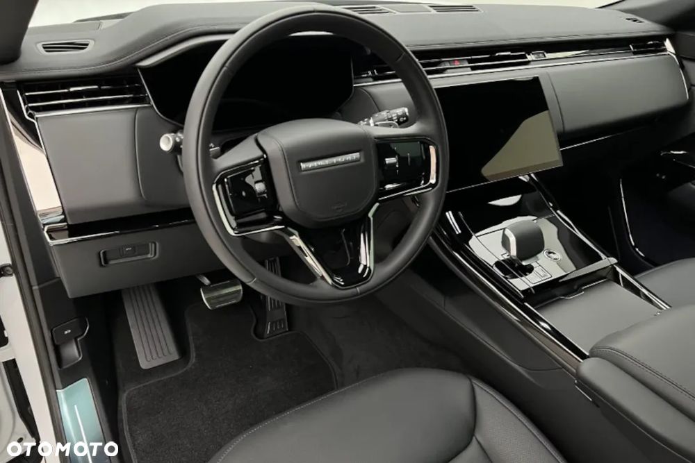 Land Rover Range Rover Sport S 3.0 D250 mHEV S - 14