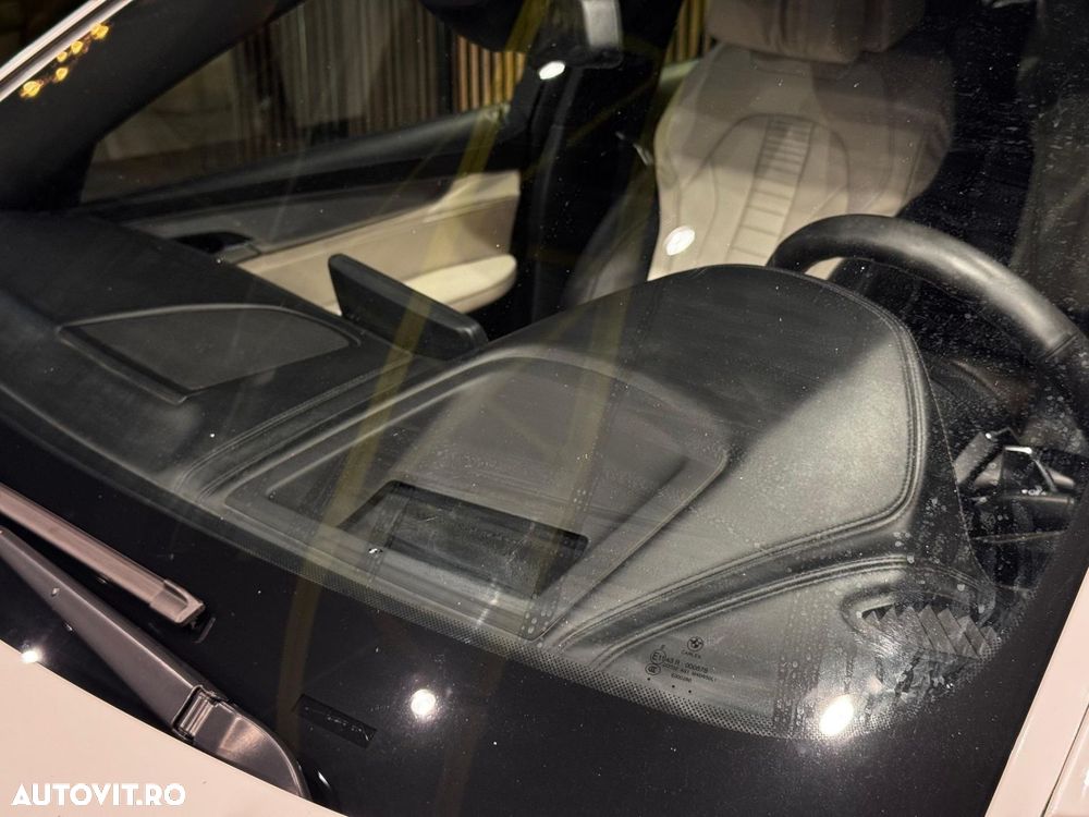 BMW X6 xDrive30d - 20