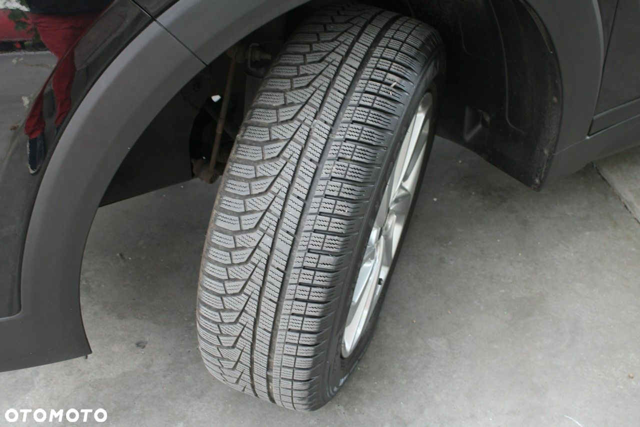 Hyundai Tucson 1.6 GDI BlueDrive Style 2WD - 34