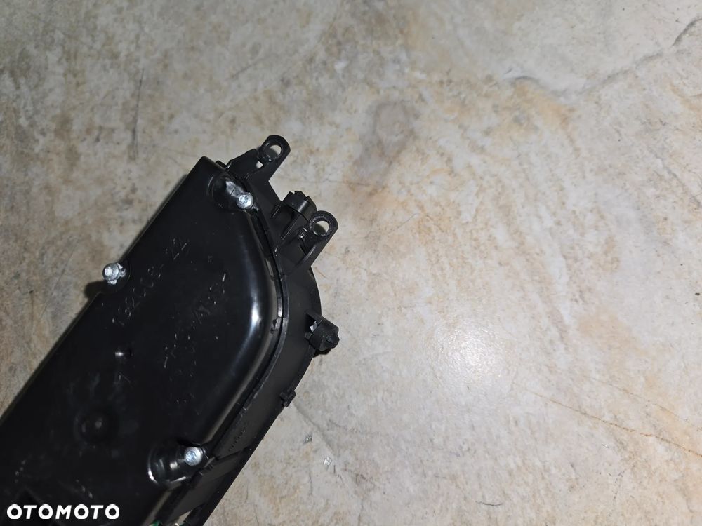 AUDI PANEL STEROWANIA KLIMATYZACJI 8W0820043T - 5