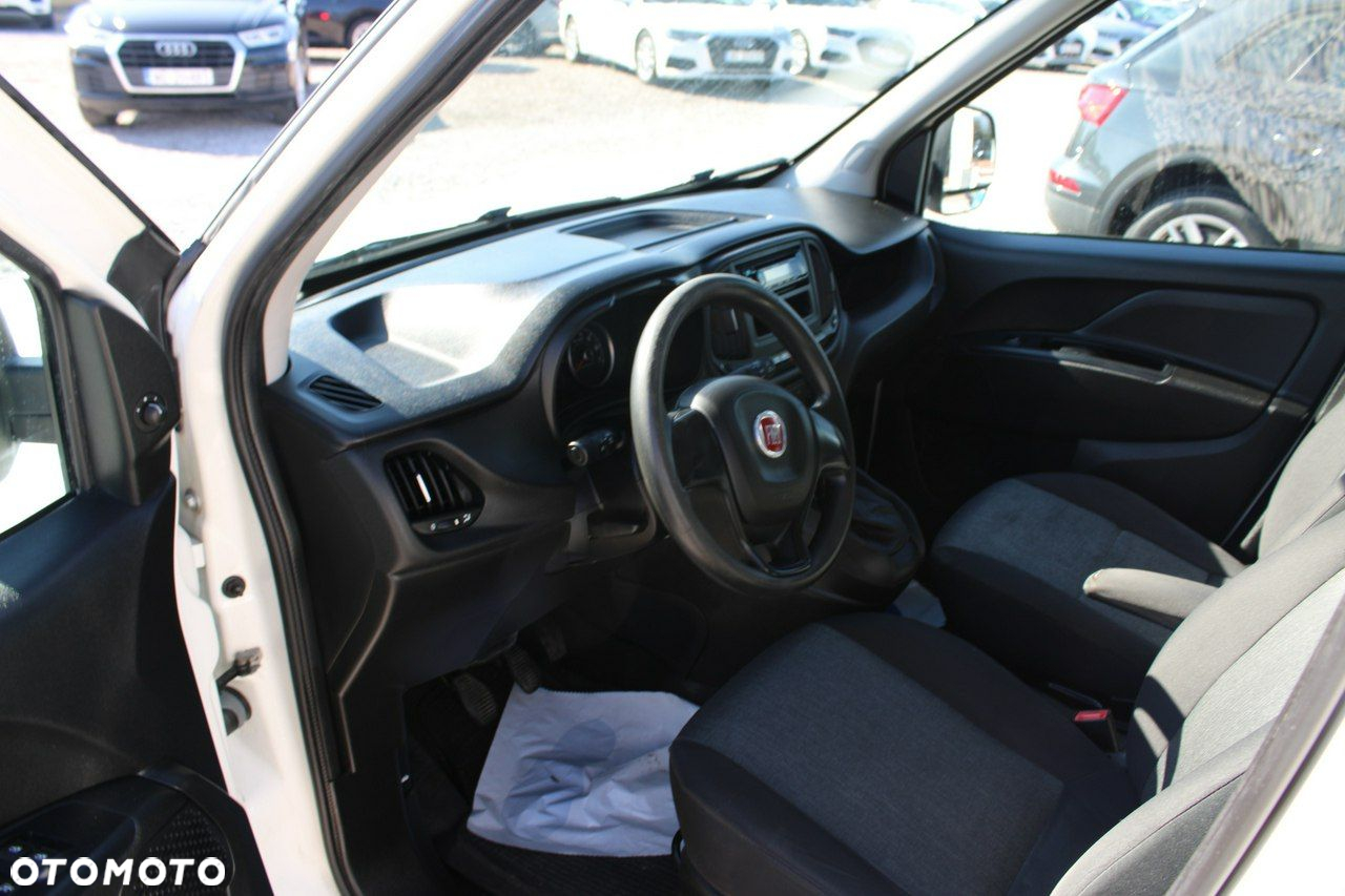 Fiat Doblo - 13