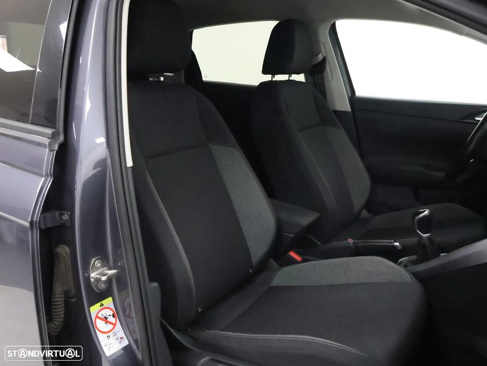 VW Taigo 1.0 TSI Life - 27