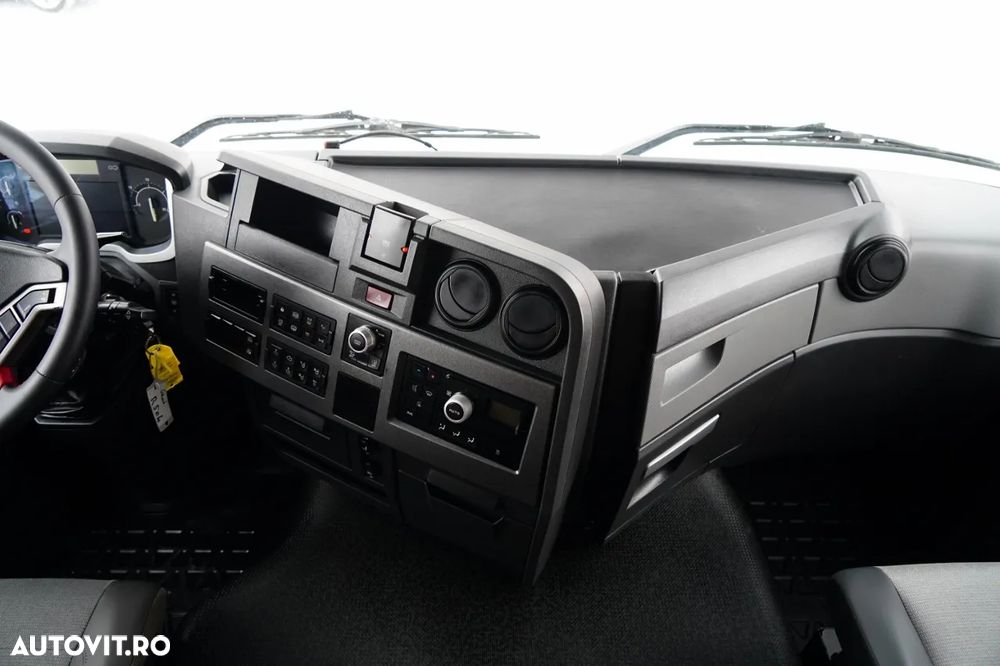 Renault T 480 / JANTE DIN ALIAJ / MOTOR DE 13 LITRI / - 26