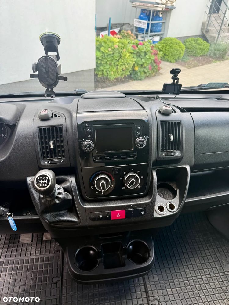 Peugeot Boxer - 7