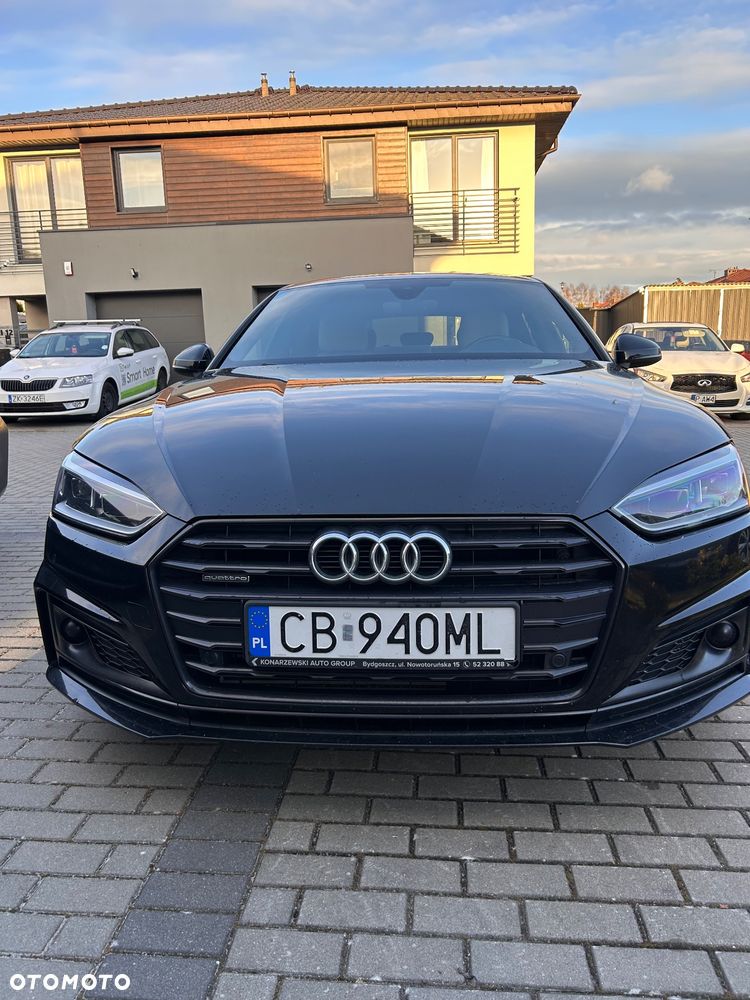 Audi A5 Sportback 2.0 TFSI Quattro Sport S tronic - 15