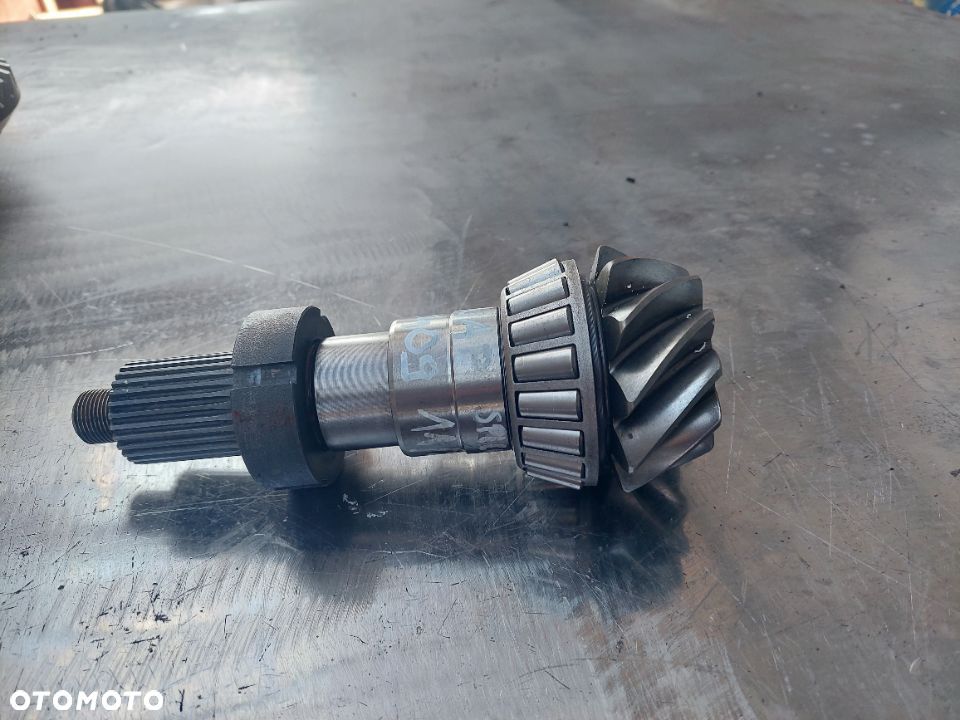 Dyferencjał Mechanizm różnicowy wałek ataku Dana Spicer 357-112-0095722 [11/35 F-29 SZ-12][NAP 2409] - 17