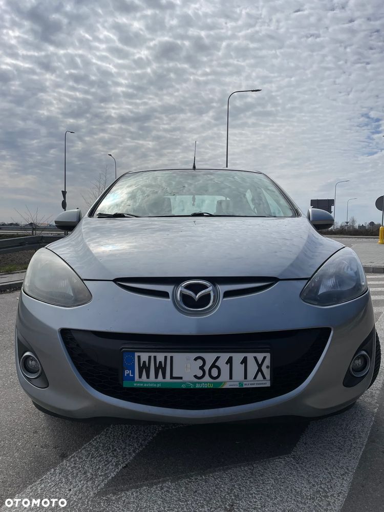Mazda 2 1.3 Comfort - 2