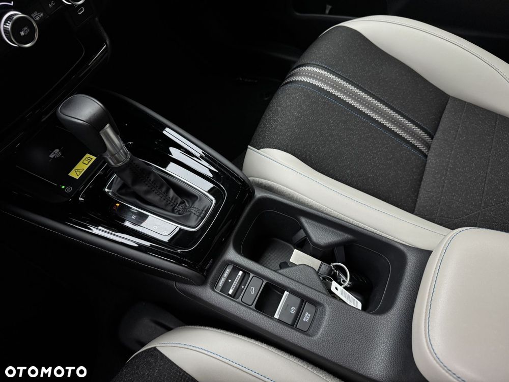 Honda HR-V 1.5 i-MMD Advance Style CVT - 29
