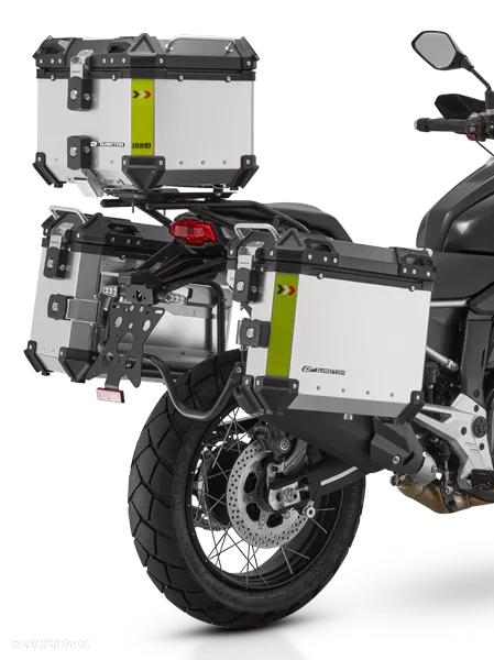 QJMOTOR SRT 600SX - 2