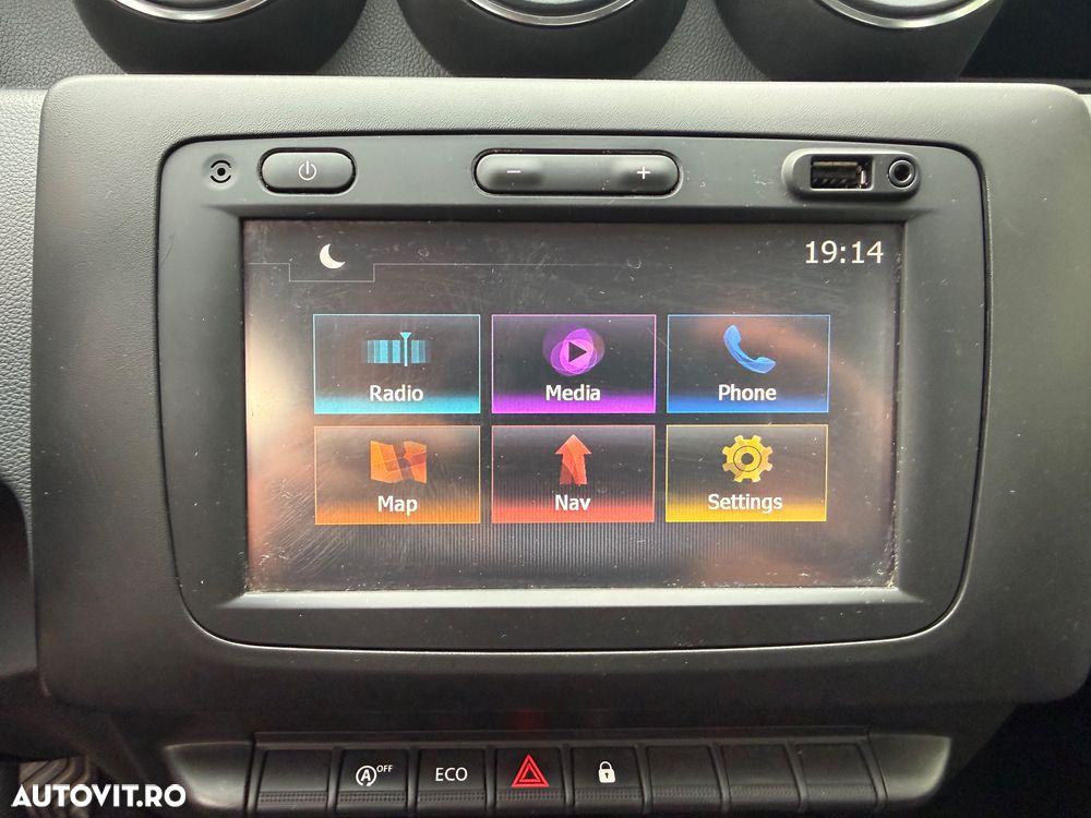 DACIA Duster 2020 — imagine 15