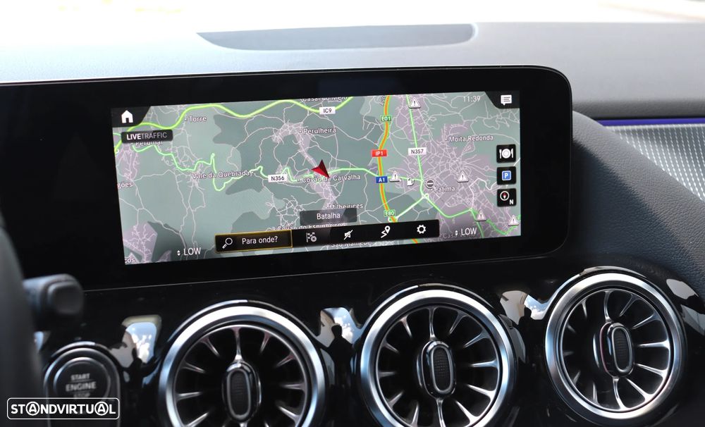 Mercedes-Benz GLA 250 - 20