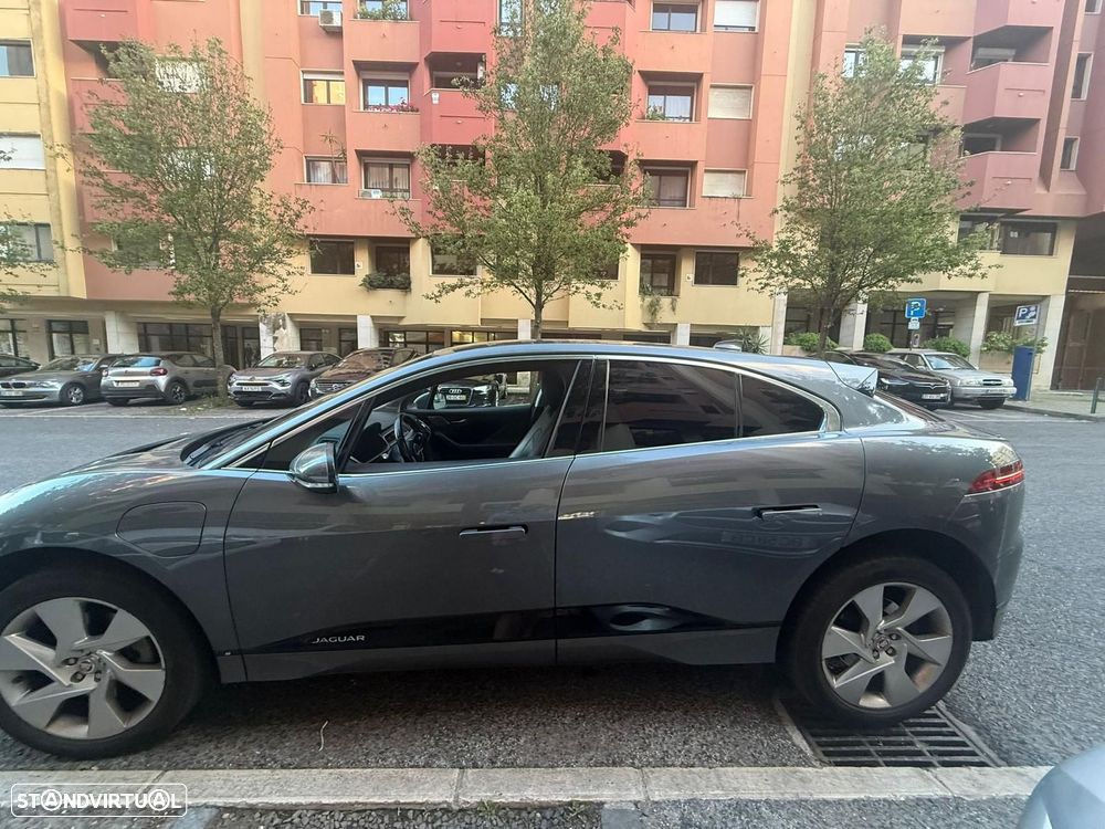 Jaguar I-Pace S AWD Aut. - 2