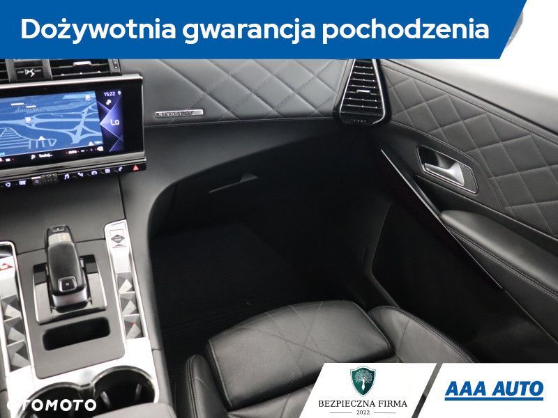 DS Automobiles DS 7 Crossback - 10