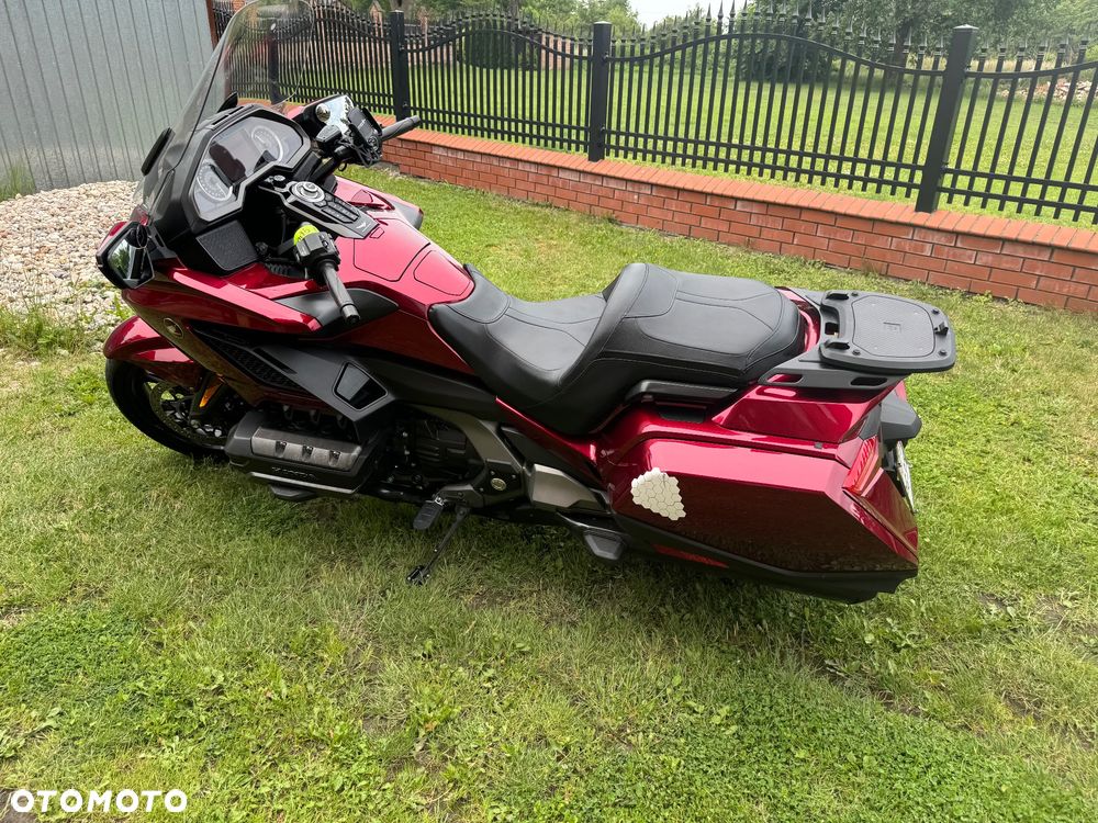 Honda GL - 2