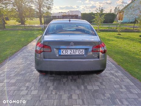 Citroën C5 e-HDi 115 EGS6 FAP Selection - 7