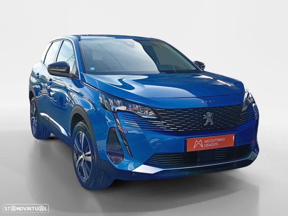 Peugeot 3008 - 7