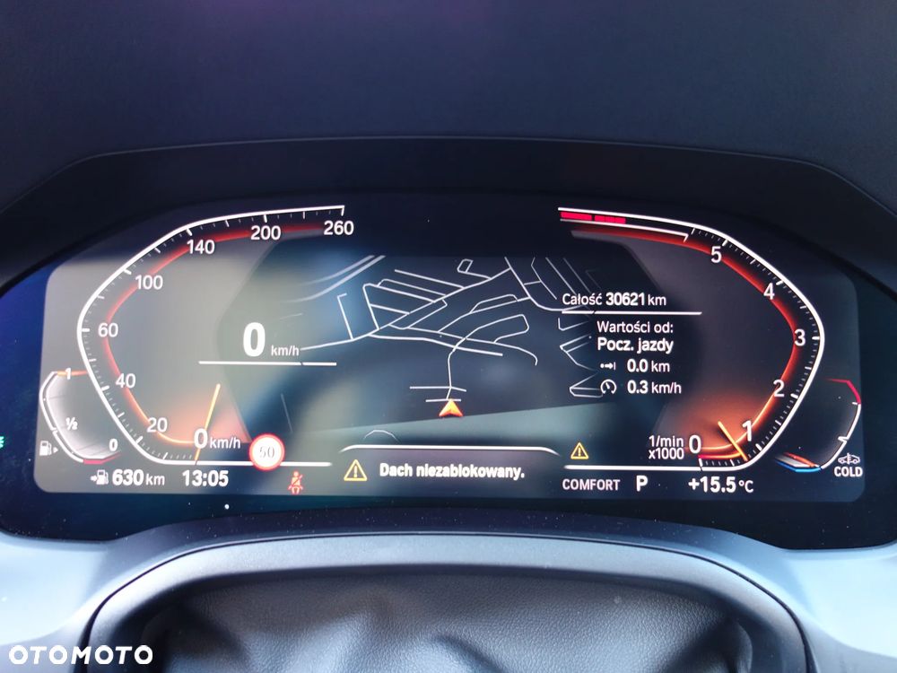 BMW Seria 4 430i M Sport sport - 14