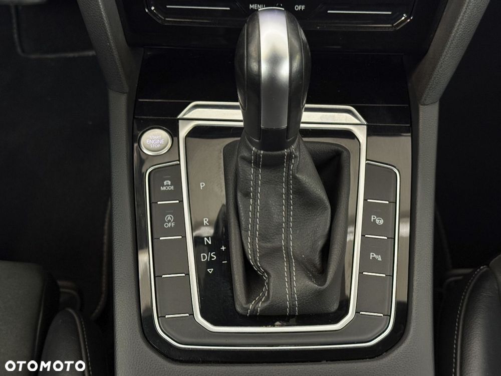 Volkswagen Arteon Shooting Brake - 32