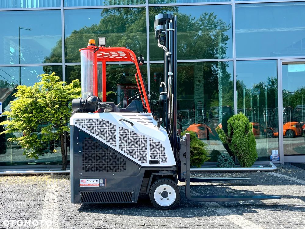 Combilift C3000 wielokierunkowy 4kierunkowy - 5