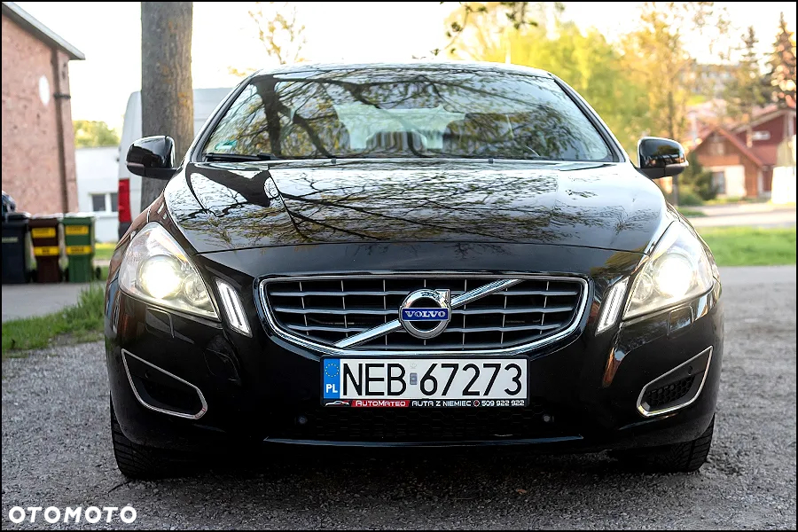 Volvo S60 - 3