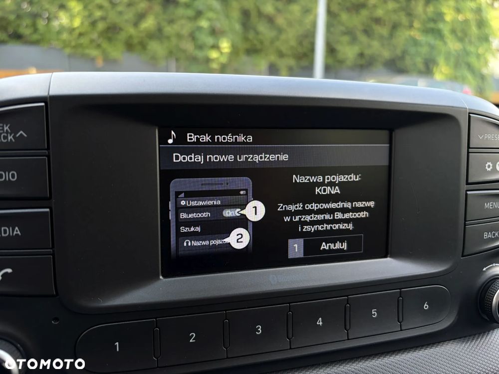 Hyundai Kona 1.0 T-GDI Style - 26
