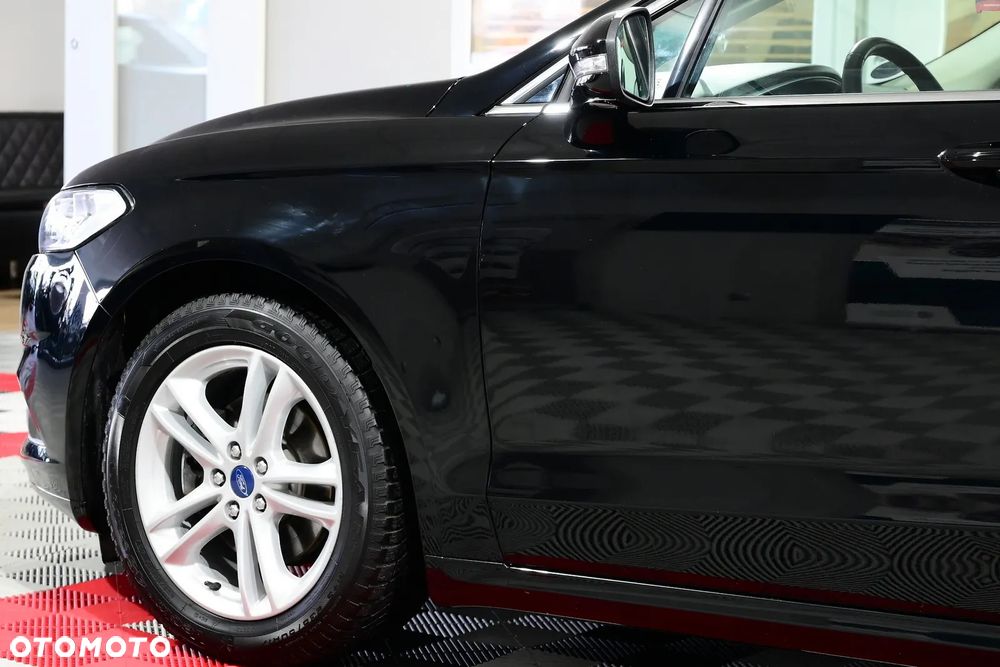 Ford Mondeo SW 1.5 EcoBoost S&S Trend - 33