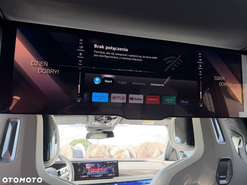 BMW i7 - 27