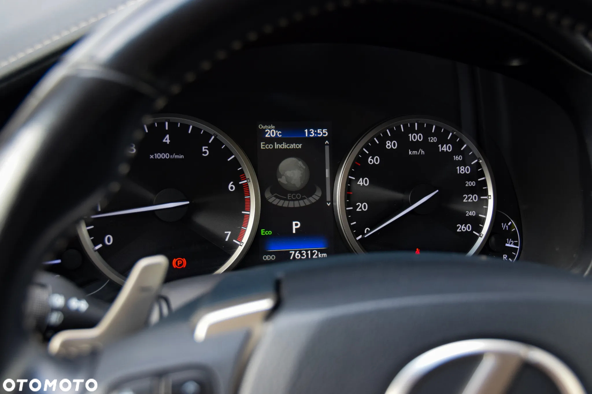 Lexus NX 300 Elegance Optimum AWD - 20