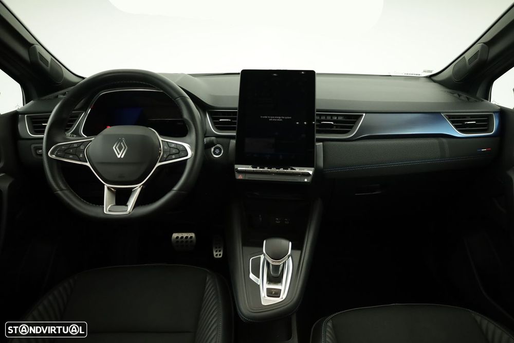 Renault Symbioz - 8