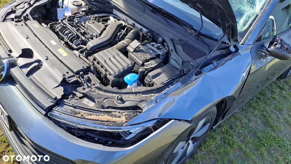 Volkswagen Passat 1.5 TSI EVO Elegance DSG - 15