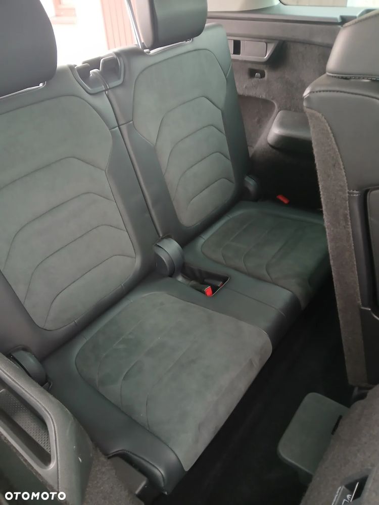 Skoda Kodiaq 2.0 TDI 4x4 Scout DSG 7os - 7