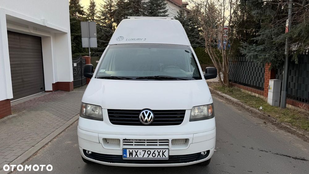 Volkswagen T5 - 8