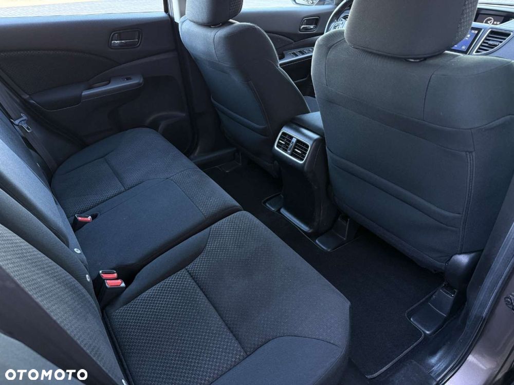 Honda CR-V 2.0 Elegance Plus (ADAS / Connect+) - 34