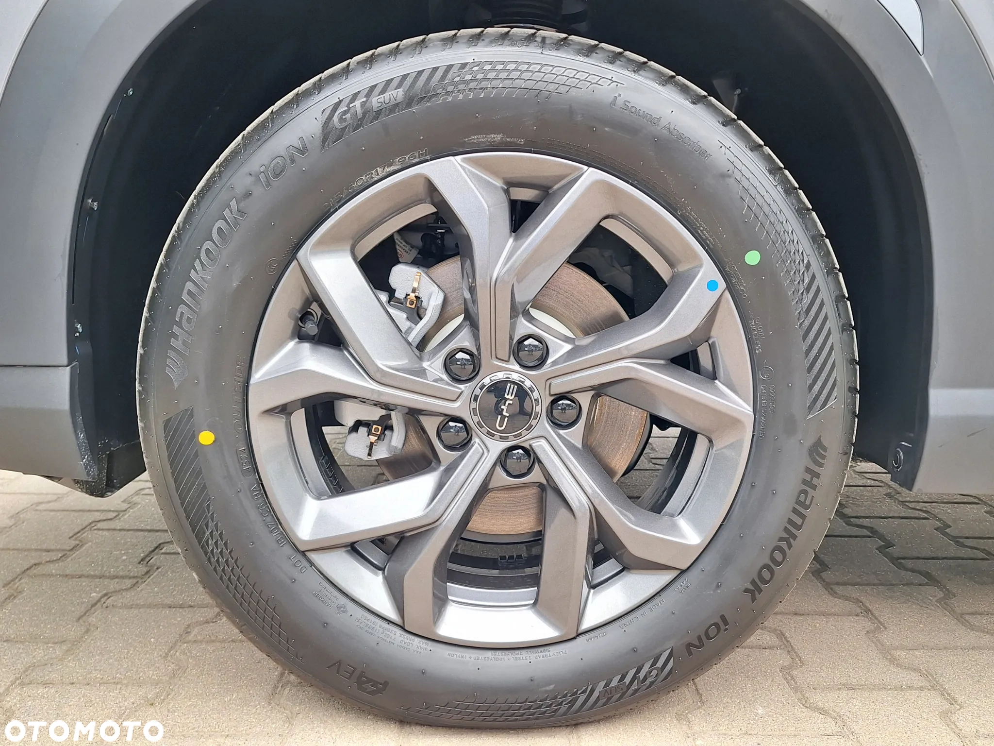 BYD Atto 2 45kWh Boost - 16