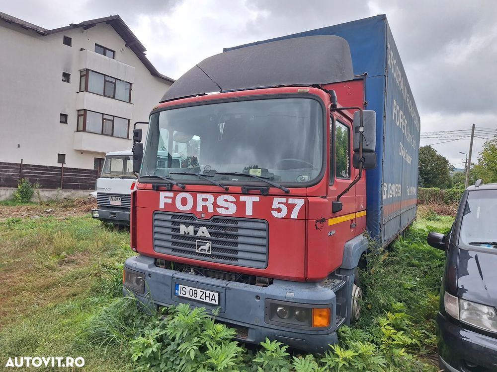MAN 14284 - 2