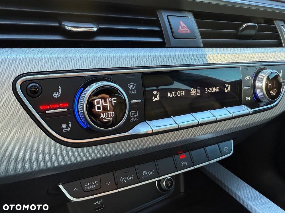 Audi A5 Sportback 2.0 TFSI quattro S tronic design - 14