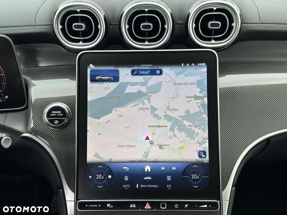 Mercedes-Benz GLC - 22