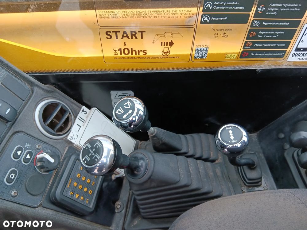 JCB 540-140 - 12