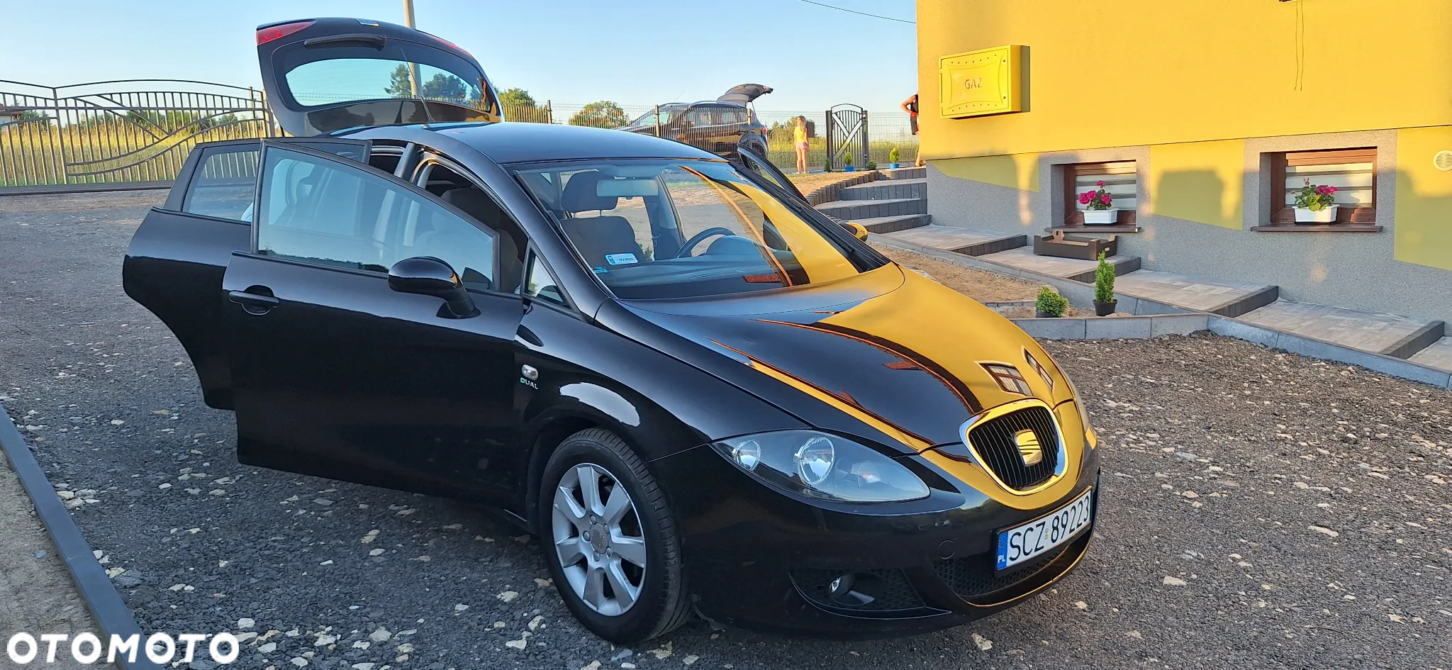 Seat Leon - 19