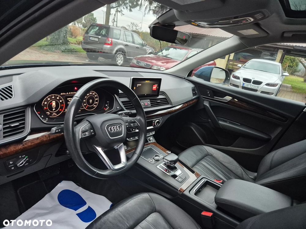 Audi Q5 ver-2-0-tfsi-quattro-s-tronic - 7