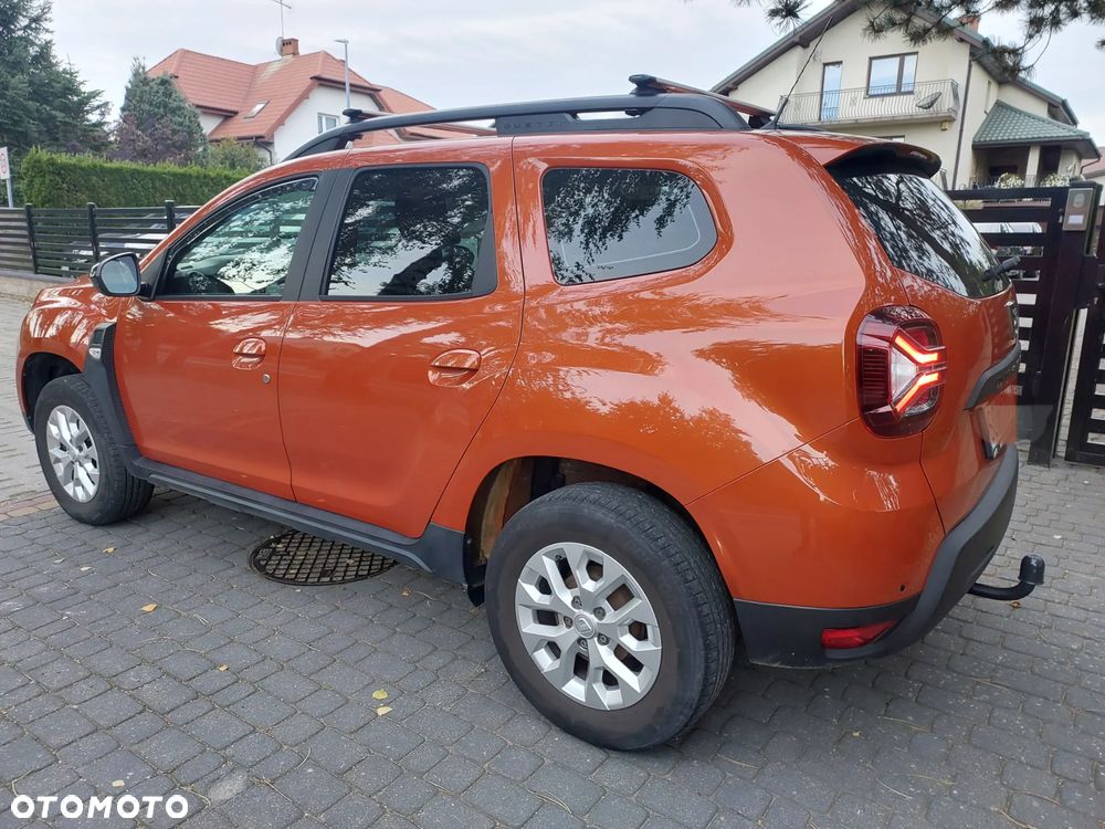 Dacia Duster 1.0 TCe Comfort - 2