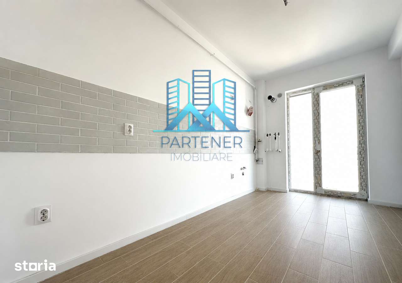 Comision 0%!Apart 2 camere 56mp+GRADINA 90 mp, intabulat, finalizat! - Imagine principală: 4/8