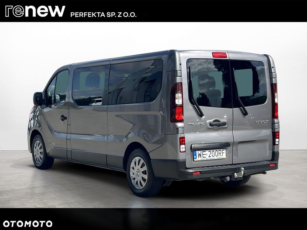 Renault trafic - 3