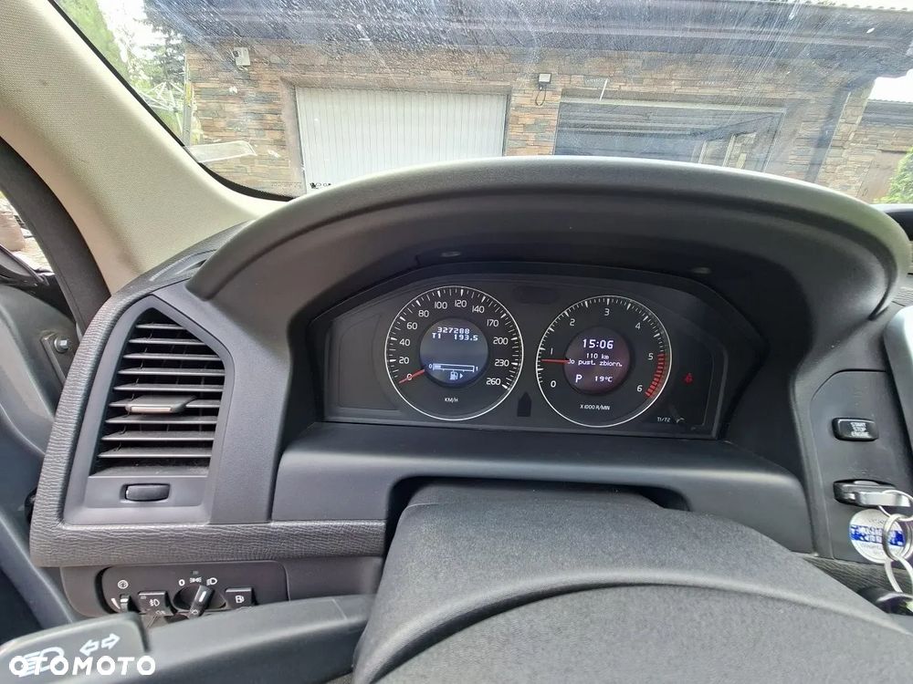 Volvo XC 60 D5 AWD - 18