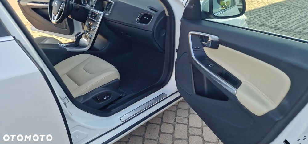 Volvo S60 - 20